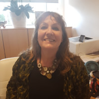 Pat Richmond  Dip PFS Cert CII (MP ER)