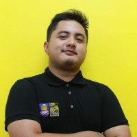 Mior Muhammad Hanif Mior Hamdan
