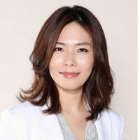 阎曼妮Alice