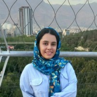 Parisa Yahyapour Fatideh