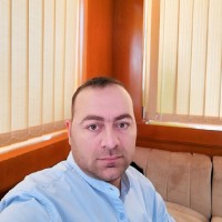 Ahmed Shahin