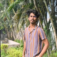 Revanth R