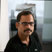 Vivek Pant