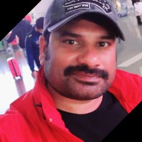 muchakarla srinu