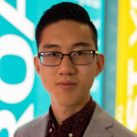 Kevin Wang