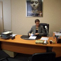 Nathalie TAINE