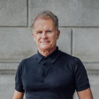 Mark Budden