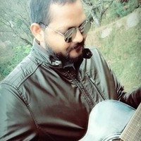 Mohitesh Mohan