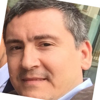 Cesar Sepulveda Swidersky