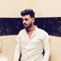Shubham Nimbalkar