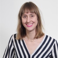 Monique Van Uitert