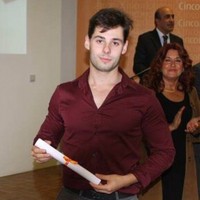 Fernando Manuel Alves Azevedo