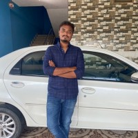 Abishek M