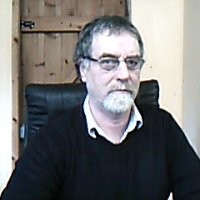 Roger Yalden