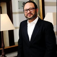 Ravin Mehta