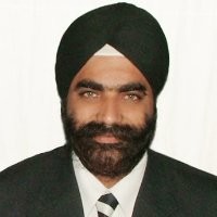 Raman Deep Singh
