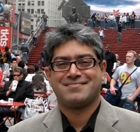 Vivek Suchanti