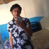 Jesus Daniel Diaz Lopez