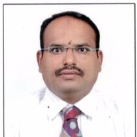 Mohammed Rafique Chaus