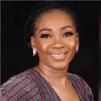 Dorcas Smith