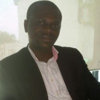 Ambrose Kofi Sarfo-Peprah