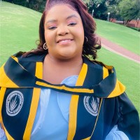 Tshegofatso Munisi