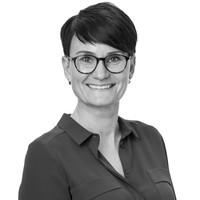 Lise Marie Seierstad Kværne