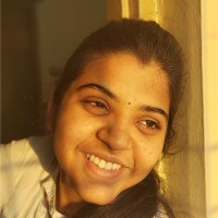 Anusha Mantripragada