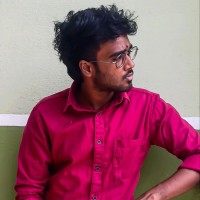Kanishkar M