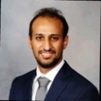 Ghazi Alotaibi M.D Ph.D ABIM FRCPC