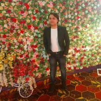 Akshay Raghav