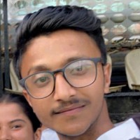 Sagar Raval