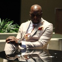 Bongani Rikhotso