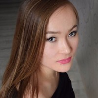 Amira Bekisheva