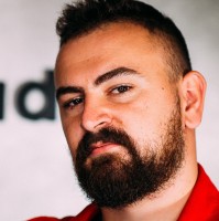 Cajvanean C. Alexandru