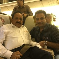 Kailash Bhutani