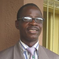 Ajibade Jegede
