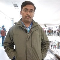 Anupam Majumder