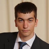 Eugene Shamov