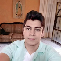 Eric Jesus Aguirre Mendoza
