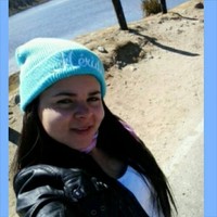 Anaiz Eliana Solorzano