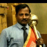 Nitin Shinde