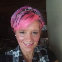 Sharri Carpenter
