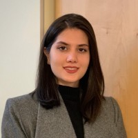 Elahe Panahi
