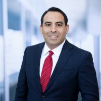 Donald Delgado