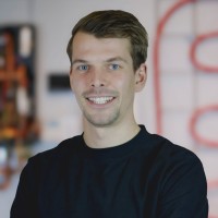 Tom Schouten