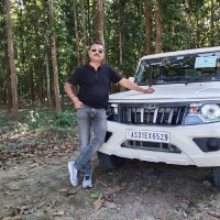 Sanjay Bhattacharyya