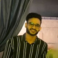 Arnav Sahu