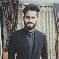 Nikhil Ghatge