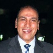 Hamdy Ragab